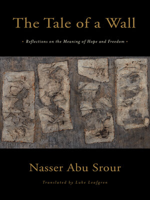 cover image of The Tale of a Wall